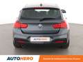 BMW 118 118iA M Sport Ultimate Gris - thumbnail 5