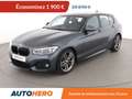 BMW 118 118iA M Sport Ultimate Gris - thumbnail 1
