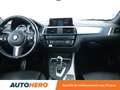 BMW 118 118iA M Sport Ultimate Gris - thumbnail 12