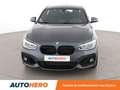BMW 118 118iA M Sport Ultimate Gris - thumbnail 9