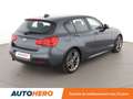 BMW 118 118iA M Sport Ultimate Gris - thumbnail 6