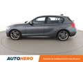 BMW 118 118iA M Sport Ultimate Gris - thumbnail 3