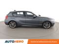 BMW 118 118iA M Sport Ultimate Gris - thumbnail 7