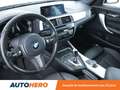 BMW 118 118iA M Sport Ultimate Gris - thumbnail 11