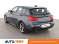 BMW 118 118iA M Sport Ultimate Gris - thumbnail 4