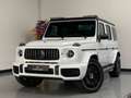 Mercedes-Benz G 63 AMG / G-Manufaktur / Mansory / Grijskent. / EX BTW Wit - thumbnail 1