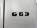 Mercedes-Benz G 63 AMG / G-Manufaktur / Mansory / Grijskent. / EX BTW Wit - thumbnail 13