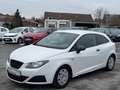 SEAT Ibiza SC Basis/NAVI/EURO 5 Weiß - thumbnail 4
