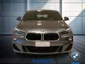 BMW X2 xdrive25d Msport auto Grau - thumbnail 3