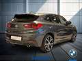 BMW X2 xdrive25d Msport auto Grau - thumbnail 6