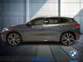 BMW X2 xdrive25d Msport auto Grau - thumbnail 9