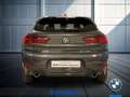 BMW X2 xdrive25d Msport auto Grau - thumbnail 7