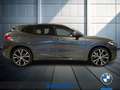 BMW X2 xdrive25d Msport auto Grau - thumbnail 5