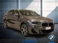 BMW X2 xdrive25d Msport auto Grau - thumbnail 4