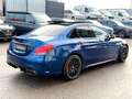 Mercedes-Benz C 63 AMG S Limo Widescreen_Pano_Kamera_LED_Burme Bleu - thumbnail 5