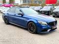 Mercedes-Benz C 63 AMG S Limo Widescreen_Pano_Kamera_LED_Burme Blau - thumbnail 3