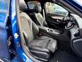 Mercedes-Benz C 63 AMG S Limo Widescreen_Pano_Kamera_LED_Burme Bleu - thumbnail 13