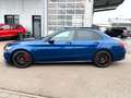 Mercedes-Benz C 63 AMG S Limo Widescreen_Pano_Kamera_LED_Burme Blau - thumbnail 8