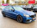 Mercedes-Benz C 63 AMG S Limo Widescreen_Pano_Kamera_LED_Burme Bleu - thumbnail 3