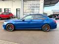 Mercedes-Benz C 63 AMG S Limo Widescreen_Pano_Kamera_LED_Burme Bleu - thumbnail 8