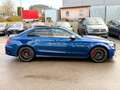 Mercedes-Benz C 63 AMG S Limo Widescreen_Pano_Kamera_LED_Burme Bleu - thumbnail 4