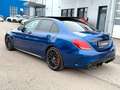 Mercedes-Benz C 63 AMG S Limo Widescreen_Pano_Kamera_LED_Burme Blau - thumbnail 7