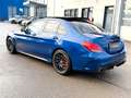 Mercedes-Benz C 63 AMG S Limo Widescreen_Pano_Kamera_LED_Burme Bleu - thumbnail 7