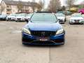 Mercedes-Benz C 63 AMG S Limo Widescreen_Pano_Kamera_LED_Burme Blau - thumbnail 2