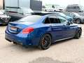 Mercedes-Benz C 63 AMG S Limo Widescreen_Pano_Kamera_LED_Burme Blau - thumbnail 5