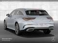 Mercedes-Benz CLA 200 AMG+LED+KAMERA+KEYLESS+7G Argent - thumbnail 22