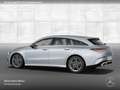Mercedes-Benz CLA 200 AMG+LED+KAMERA+KEYLESS+7G Argent - thumbnail 15