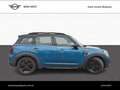 MINI Countryman C Cooper  136ch Northwood Blauw - thumbnail 3