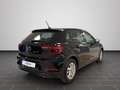 Volkswagen Polo 1.0 TSI Style DSG NAVI SHZ PDC APP Schwarz - thumbnail 2