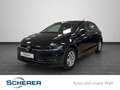 Volkswagen Polo 1.0 TSI Style DSG NAVI SHZ PDC APP Schwarz - thumbnail 1