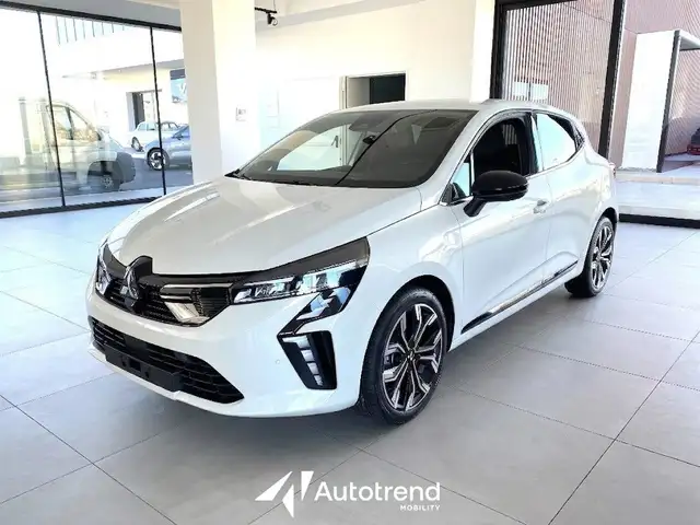Mitsubishi Colt 1.0L turbo 90 CV Intense