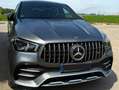 Mercedes-Benz GLE 53 AMG AMG GLE-Coupe 53 4Matic AMG Speedshift TCT 9G Szary - thumbnail 3