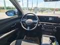 Hyundai TUCSON NX4 Comfort Line 1,6 T-GDi HEV 2WD AT t7hc1 Blau - thumbnail 19