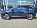 Hyundai TUCSON NX4 Comfort Line 1,6 T-GDi HEV 2WD AT t7hc1 Blau - thumbnail 2