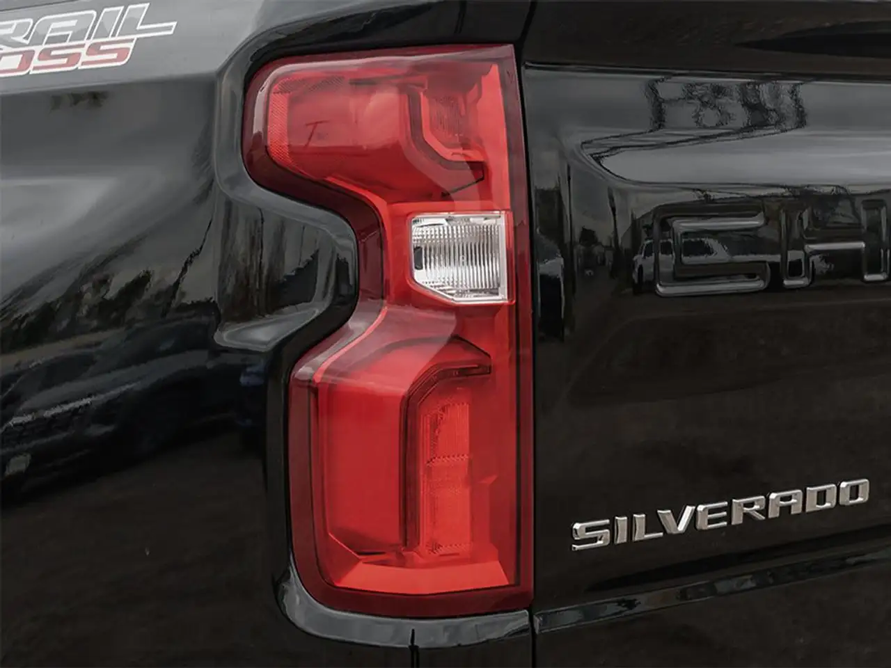 Chevrolet Silverado 1500 снимка Chevrolet Silverado 1500