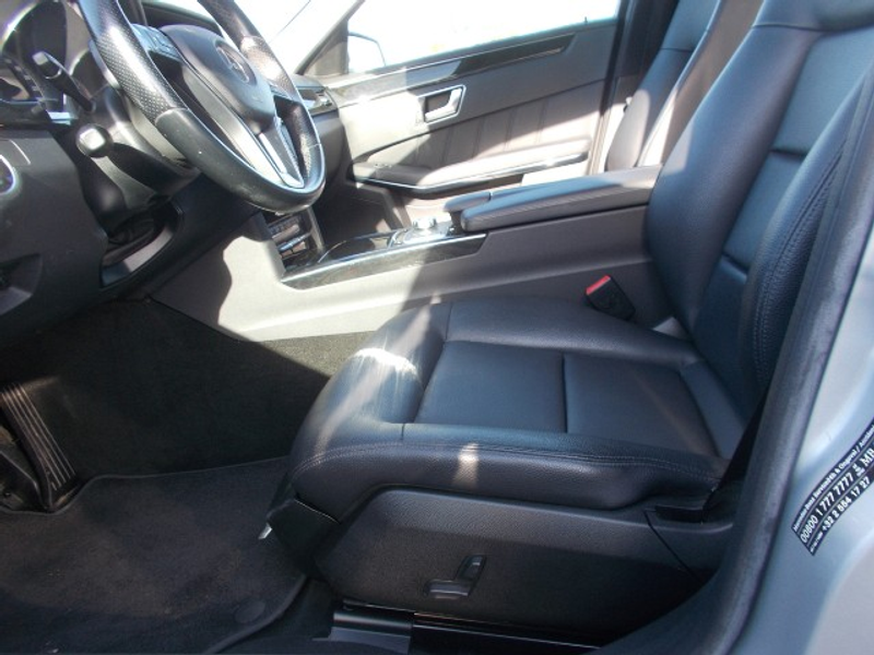 Mercedes-Benz E 200 E200 CDi Avantgarde Navi Xenon Leder PDC — photo 15