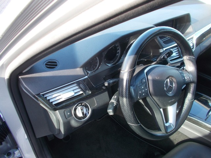 Mercedes-Benz E 200 E200 CDi Avantgarde Navi Xenon Leder PDC — photo 14