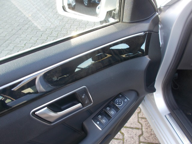 Mercedes-Benz E 200 E200 CDi Avantgarde Navi Xenon Leder PDC — photo 13