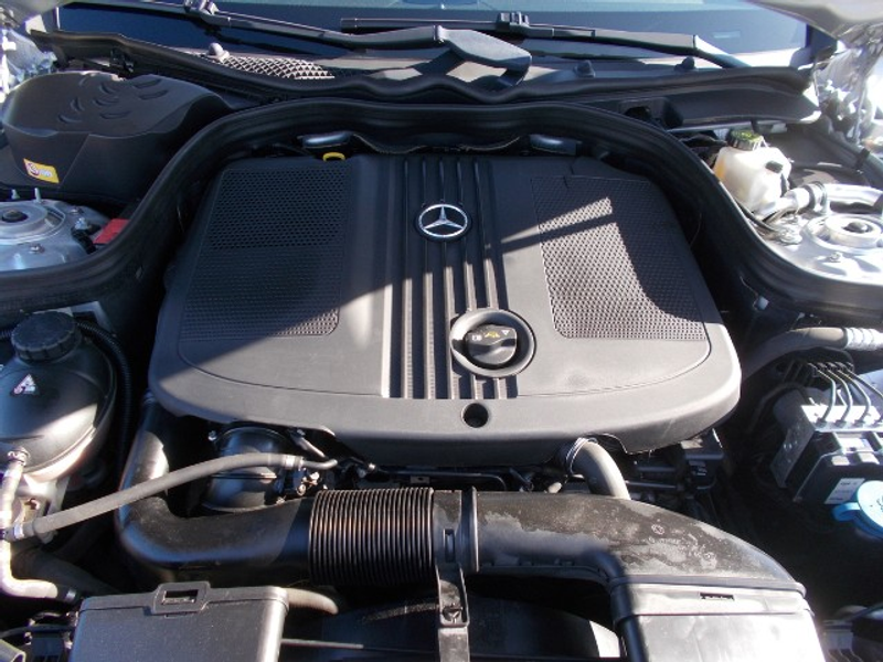 Mercedes-Benz E 200 E200 CDi Avantgarde Navi Xenon Leder PDC — photo 10