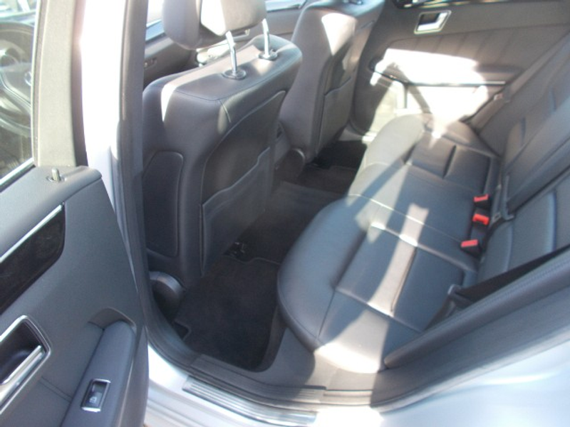 Mercedes-Benz E 200 E200 CDi Avantgarde Navi Xenon Leder PDC — photo 12