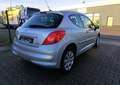 Peugeot 207 1.4 16V 90cv 149300 KMS Garantie 12 mois Gris - thumbnail 4