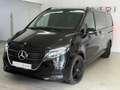 Mercedes-Benz V 250 d 4MATIC AMG lang *DIS*Airmatic*AHK*Stdhz. Negru - thumbnail 3