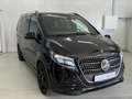 Mercedes-Benz V 250 d 4MATIC AMG lang *DIS*Airmatic*AHK*Stdhz. Negru - thumbnail 1
