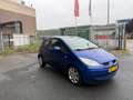 Mitsubishi Colt 1.5 d'Azur LEUKE AUTO RIJDT EN SCHAKELT GOED Albastru - thumbnail 4