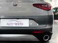 Alfa Romeo Stelvio 2.2 MJT 160 CV AT8 RW SPORT TECH Gris - thumbnail 7