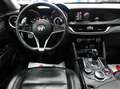 Alfa Romeo Stelvio 2.2 MJT 160 CV AT8 RW SPORT TECH Gris - thumbnail 14